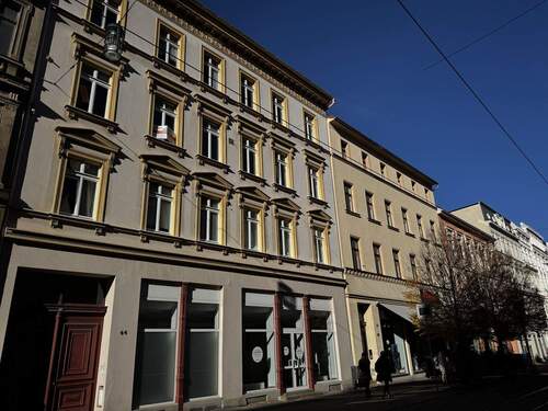 IMG_3821 - 200m² Gewerbe mit Top-Sichtbarkeit an Görlitzer Haupteinkaufstraße