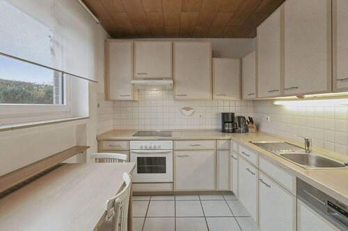 Küche - Einfamilienhaus in Herford zum Kaufen