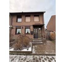 Ankommen. Wohlfühlen. Zuhause sein. - Reihenendhaus in Essen-Schonnebeck