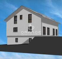 *** PROVISIONSFREI *** Doppelhaushälfte mit Garten und Garage in ruhiger Lage * - Böhmenkirch / Treffelhausen