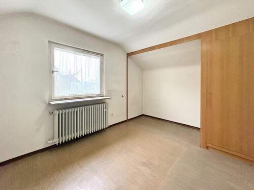 Zimmer 1 DG - 