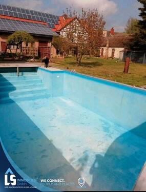 Pool - 