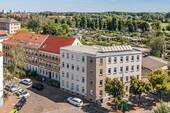 Wohnhaus - 