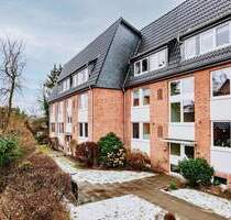 Ruhige 3-Zimmer-Wohnung Nähe Kloster Lüne - Lüneburg / Lüne-Moorfeld