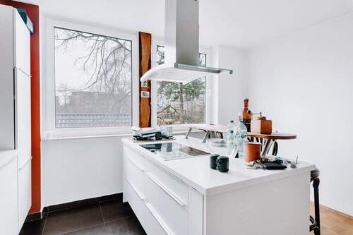 Bild 3 - 3 Zimmer Etagenwohnung in Lüneburg / Lüne-Moorfeld