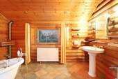 Badezimmer (Haupthaus) - 