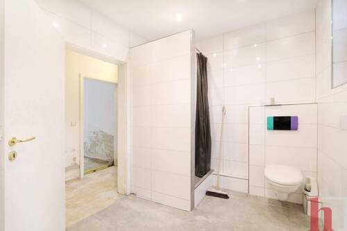 Badezimmer (Wohnung) - 