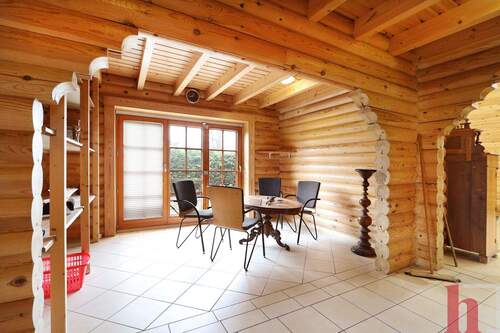 Essecke (Nebengebäude) - 