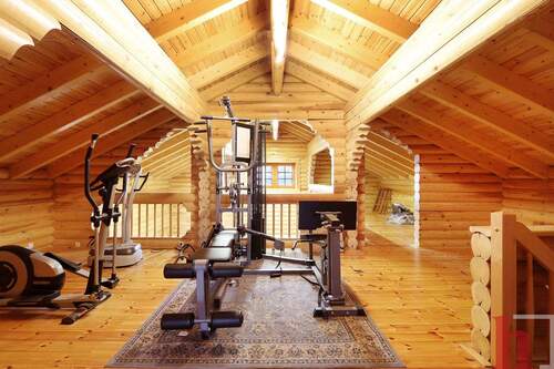 Galerie (Nebengebäude) - 