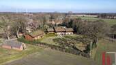 Drohnenbild - Einfamilienhaus zum Kaufen in Steinfeld