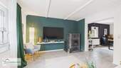 Wohnzimmer - 