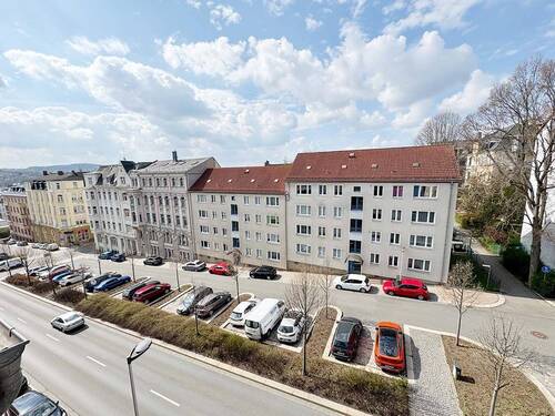 Ausblick - 