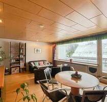 Viel Potenzial: 3-Zimmer-Wohnung mit Balkon, Tiefgarage und Top-Anbindung in Lübeck-Moisling