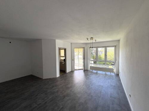 weiterer Blick Wohnen - 3 Zimmer Etagenwohnung in Dietzenbach