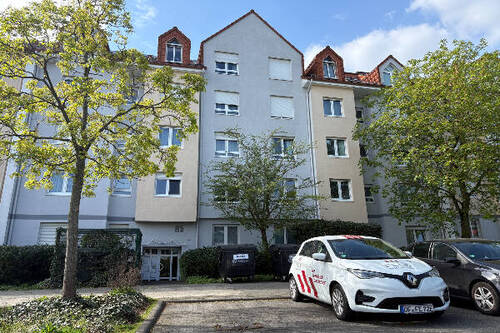Hausansicht - 