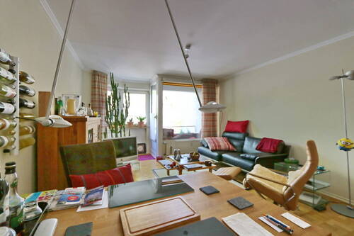 Essen und Wohnen (2) - 