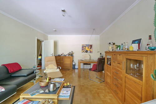 Essen und Wohnen (3) - 
