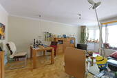 Essen und Wohnen - 