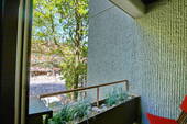 Loggia vorne (2) - 