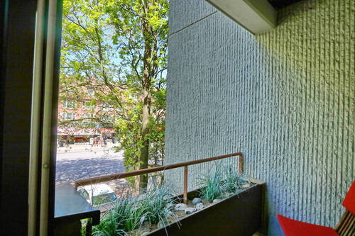 Loggia vorne (2) - 