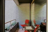 Loggia vorne - 