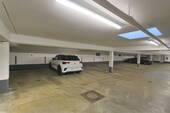 Tiefgarage - 