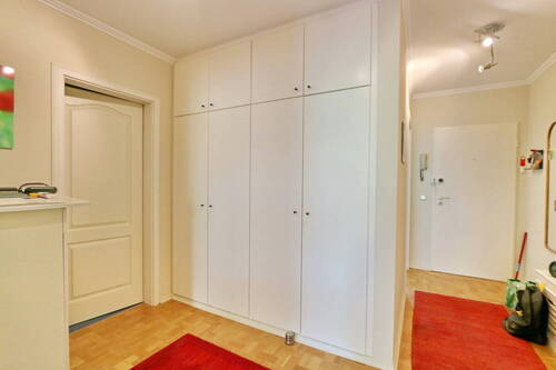 Flur Einbauschrank - 