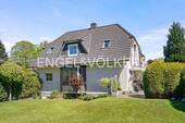Bild 1 - Stilvolles Familienparadies mit über 230m² Wohn-Nutzfläche und herrlichem Garten in idyllischer Lage!