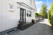 Bild 2 - 4 Zimmer Einfamilienhaus zum Kaufen in Hamburg