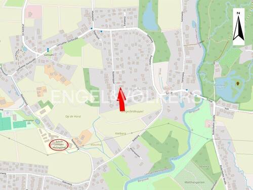 Bild 4 - Einfamilienhaus mit 154,00 m&sup2; in Hamburg zum Kaufen