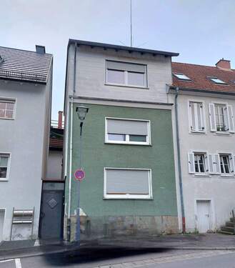 Ansicht - Eingang - 