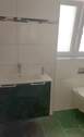 Duschbad - 