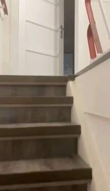 Treppe - 