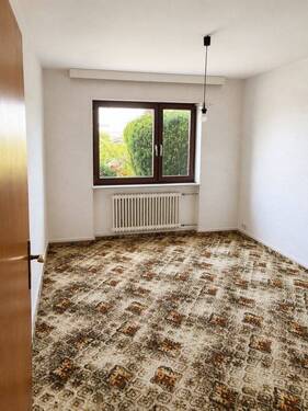Zimmer 2 EG - 