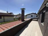 Dachterrasse - 
