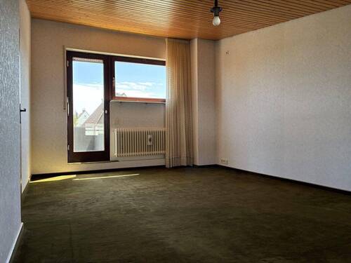 Zimmer 2 OG - 