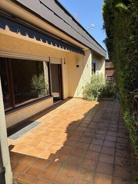 Terrasse - 