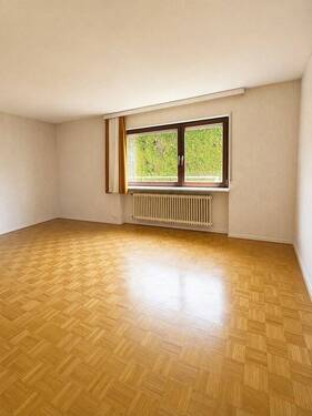 Zimmer 1 EG - 