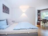 Bild 3 - 2 Zimmer Etagenwohnung in München