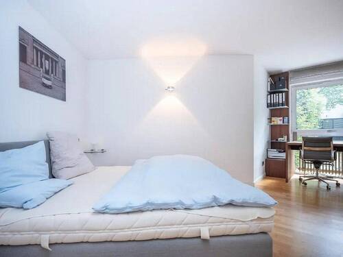 Bild 3 - 2 Zimmer Etagenwohnung in München