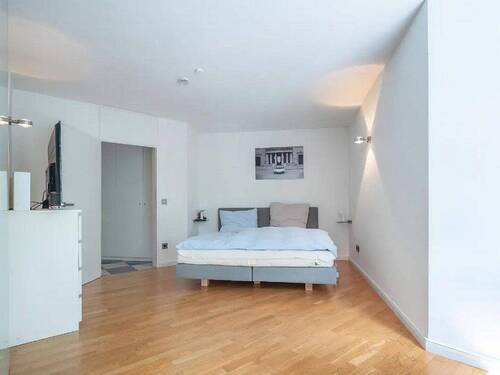 Bild 4 - Etagenwohnung mit 56,00 m&sup2; in München zur Miete