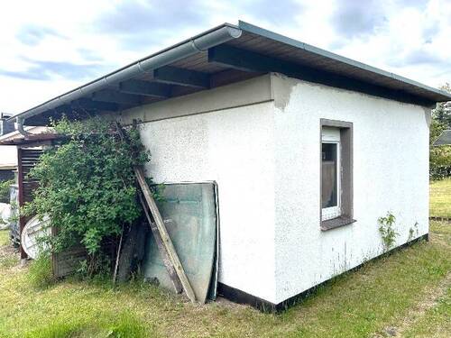 3 - Grundstück in Zeithain