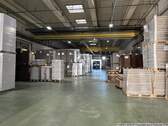 Hallenbereich - 