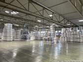 Hallenbereich - 