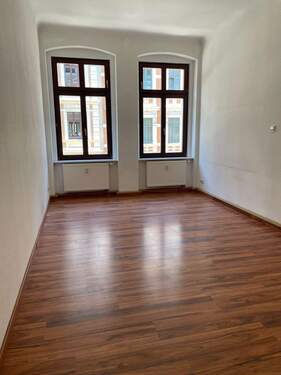 Wohnraum 2 - Etagenwohnung mit 75,00 m² in Görlitz zur Miete