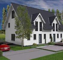 +++ Projektiertes Wohnglück: Doppelhaushälfte in Hamburg-Lurup +++