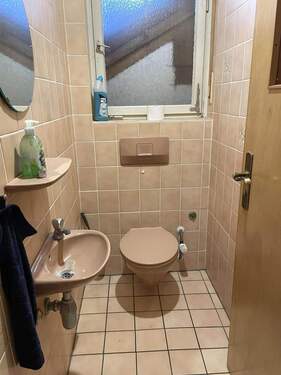 Gäste-WC - 