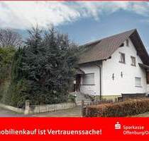 Schutterwald, Höfen - Großzügig wohnen im Grünen - 151 qm ETW mit Hausgefühl