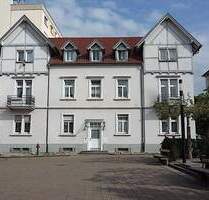 DG-Wohnung in ruhiger Zentrumslage. - Singen (Hohentwiel)