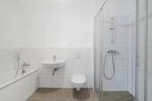 Beispielansicht Badezimmer - 
